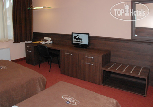 New photos from tourists Business Hotel Plovdiv 3*