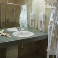 Business Hotel Plovdiv 