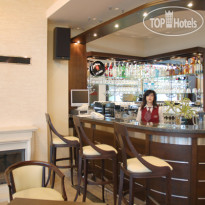 Business Hotel Plovdiv 