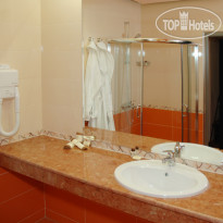 Business Hotel Plovdiv 