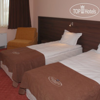 Business Hotel Plovdiv 