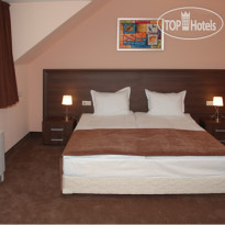 Business Hotel Plovdiv 
