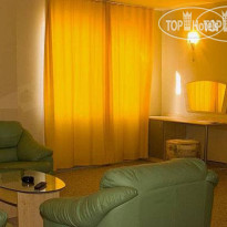 Alliance Hotel 
