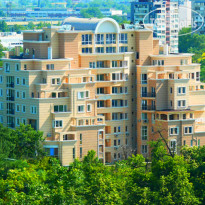 Park Hotel Plovdiv Отель