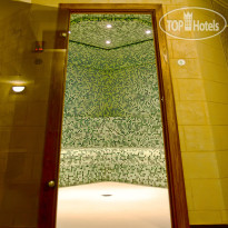 Park Hotel Plovdiv Турецкая баня