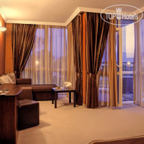 Park Hotel Plovdiv Полулюкс