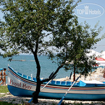 Royal Bay Apartments 