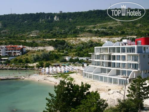 Hotel photo White Lagoon 4*