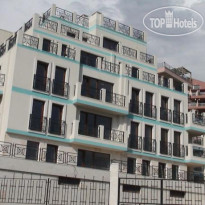 Prostor ApartHotel