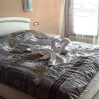Prostor ApartHotel