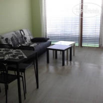 Prostor ApartHotel