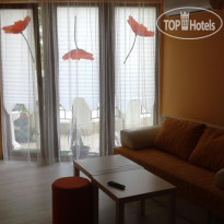 Prostor ApartHotel