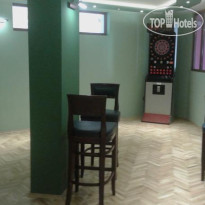 Prostor ApartHotel