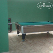 Prostor ApartHotel