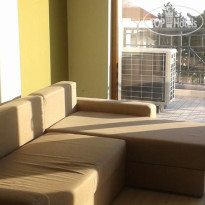 Prostor ApartHotel