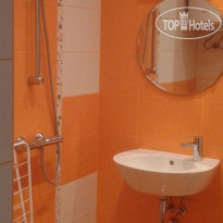 Prostor ApartHotel