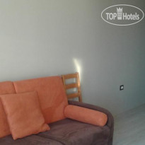 Prostor ApartHotel