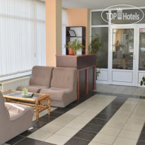 Wesso Hotel