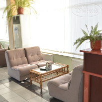 Wesso Hotel