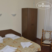 Wesso Hotel
