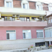 Wesso Hotel