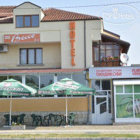 Wesso Hotel