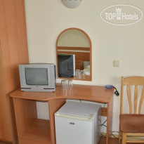 Wesso Hotel