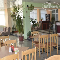 Wesso Hotel