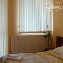 Lilia Guest Rooms