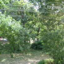 Central Park Kavarna