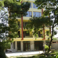 Central Park Kavarna