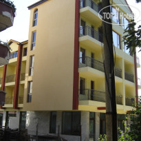 Central Park Kavarna
