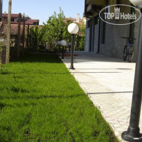 Central Park Kavarna