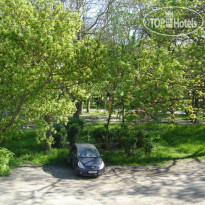 Central Park Kavarna