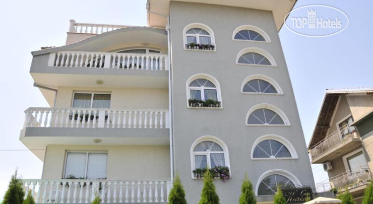 Villa Karina