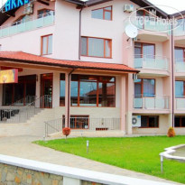 Akre Hotel 