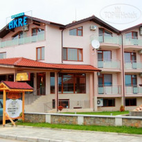Akre Hotel 