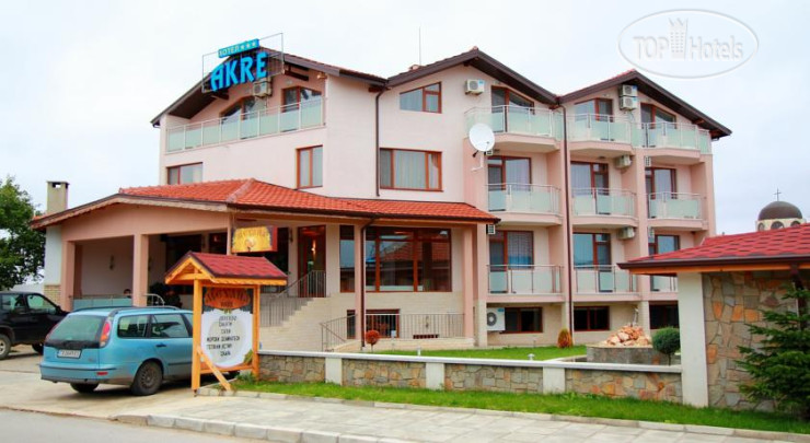 Akre Hotel