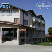 Akre Hotel