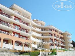 New photos from tourists Marina Residence 3*