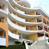 Marina Residence