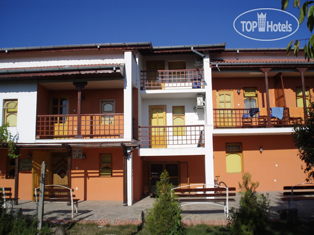 Hotelier's photos Saint George