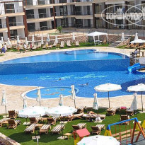 Topola Skies Golf and Spa Resort