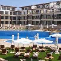 Topola Skies Golf and Spa Resort