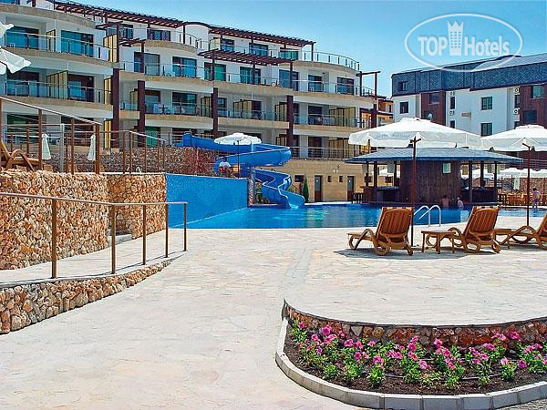 New photos from tourists Topola Skies Golf and Spa Resort 4*