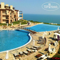 Kaliakria Resort 