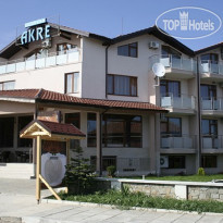 Hotel Acre 