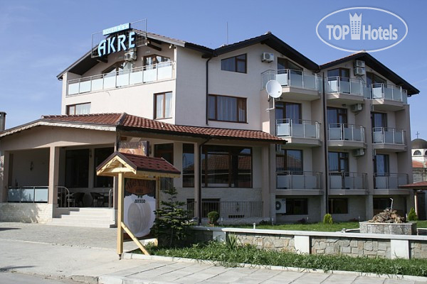 Hotel photo Hotel Acre 3*