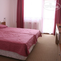 Hotel Acre 