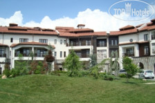 Thracian Cliffs Golf & Spa Resort APT